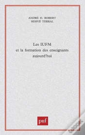 Capa do artigo Iufm Et La Formation Des Enseignants