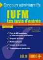 Iufm. Les Tests D'Entrée (Édition 2006) - Preview