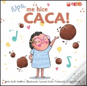 Capa do artigo Iups, Me Hice Caca!