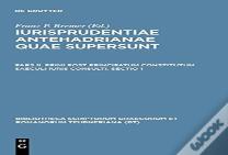 Iurisprudentiae Antehadrianae Cb