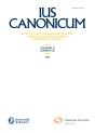Ius Canonicum 102 - Preview