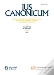 Capa do artigo Ius Canonicum 102