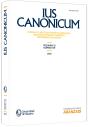 Ius Canonicum 103 - Preview