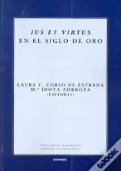 Capa do artigo Ius Et Virtus En El Siglo De Oro