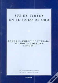 Capa do artigo Ius Et Virtus En El Siglo De Oro
