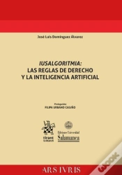 Capa do artigo Iusalgoritmia: Las Reglas De Derecho Y La Inteligencia Artificial