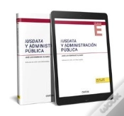 Capa do artigo Iusdata Y Administracion Publica