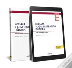 Capa do artigo Iusdata Y Administracion Publica