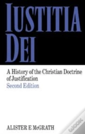 Capa do artigo Iustitia Dei