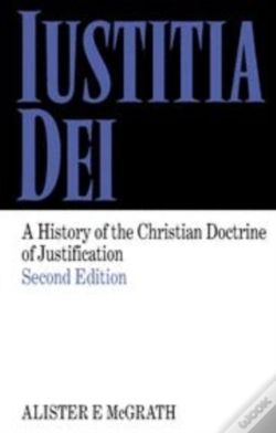 Capa do artigo Iustitia Dei