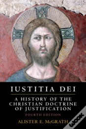 Capa do artigo Iustitia Dei