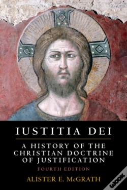 Capa do artigo Iustitia Dei