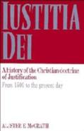 Iustitia Dei: Volume 2, From 1500 To The Present Day