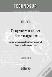 Capa do artigo Iut / Bts - Comprendre Et Utiliser L