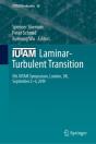 Iutam Laminar-Turbulent Transition - Preview