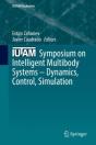 Iutam Symposium On Intelligent Multibody Systems - Dynamics, Control, Simulation - Preview