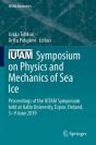 Iutam Symposium On Physics And Mechanics Of Sea Ice - Preview