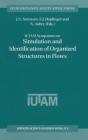 Iutam Symposium On Simulation And Identification Of Organized Structures In Flows - Preview