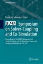 Iutam Symposium On Solver-Coupling And Co-Simulation - Preview