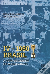 Capa do artigo Iv 1950 Brasil