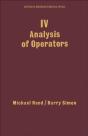 Iv: Analysis Of Operators - Preview