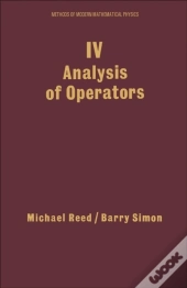 Iv: Analysis Of Operators