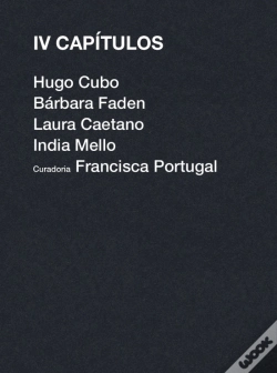 Capa do artigo IV Capítulos