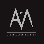 Capa do artigo IV - CD