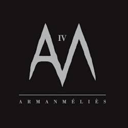 Capa do artigo IV - CD