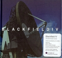 Capa do artigo IV - CD