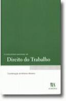 IV Congrasso Nacional de Direito do Trabalho