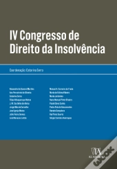 IV Congresso de Direito da Insolvência