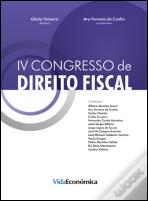 IV Congresso de Direito Fiscal