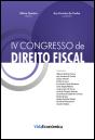 IV Congresso de Direito Fiscal - Preview