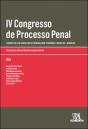 IV Congresso de Processo Penal - Preview