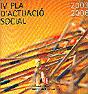 Iv Pla D'Actuacio Social 2003-2006 - Preview