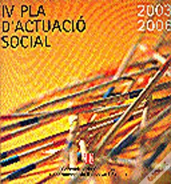 Capa do artigo Iv Pla D'Actuacio Social 2003-2006