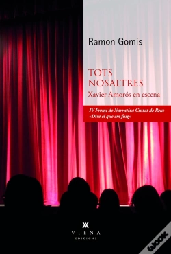Capa do artigo Iv Premi De Narrativa Ciutat De Reus
