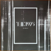 Capa do artigo IV - Vinil