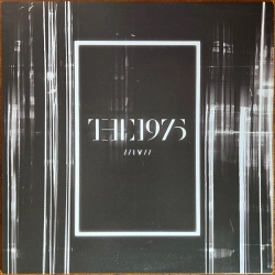 Capa do artigo IV - Vinil