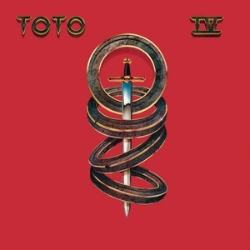 Capa do artigo IV - Vinil