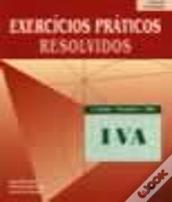 IVA - Exercícios Práticos Resolvidos