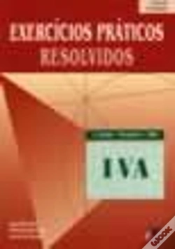 Capa do artigo IVA - Exercícios Práticos Resolvidos
