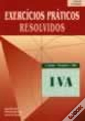 Capa do artigo IVA - Exercícios Práticos Resolvidos