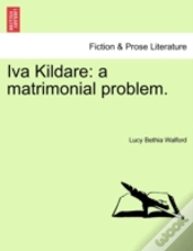 Capa do artigo Iva Kildare: A Matrimonial Problem.