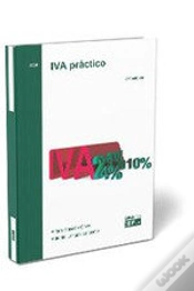 Capa do artigo Iva Practico 2024