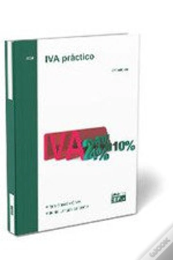 Capa do artigo Iva Practico 2024
