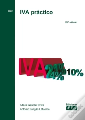 Capa do artigo Iva Practico