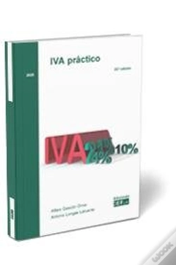 Capa do artigo Iva Práctico