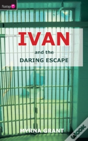 Capa do artigo Ivan And The Daring Escape